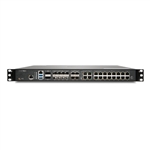 02-SSC-9582 sonicwall nsa 6700 secure upgrade plus - advanced edition 3yr