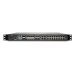 02-SSC-9582 SONICWALL NSA 6700 SECURE UPGRADE PLUS - ADVANCED EDITION 3YR