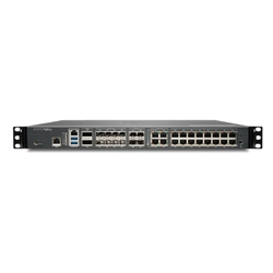 02-SSC-9610 sonicwall nssp 13700 secure upgrade plus - advanced edition 2yr