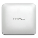 03-SSC-0302 SONICWAVE 641 (US-ONLY) WIRELESS ACCESS POINT WITH ESSENTIAL SECURE WIRELESS NETWORK MANAGEMENT AND SUPPORT 1YR (NO POE)