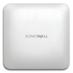 03-SSC-0347 SONICWAVE 641 (US-ONLY) WIRELESS ACCESS POINT WITH ESSENTIAL SECURE WIRELESS NETWORK MANAGEMENT AND SUPPORT 3YR (MULTI-GIGABIT 802.3AT POE+)