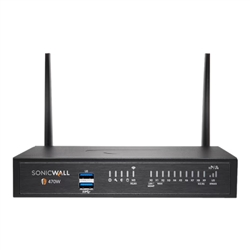 03-SSC-0738 SONICWALL TZ470 PROMOTIONAL TRADEUP WITH 3 YR APSS