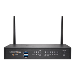 03-SSC-0739 SONICWALL TZ370 PROMOTIONAL TRADEUP WITH 3 YR APSS