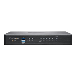 03-SSC-0743 SONICWALL TZ570 PROMOTIONAL TRADEUP WITH 3 YR APSS