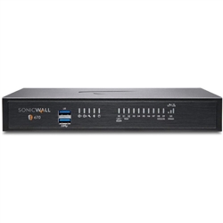 03-SSC-0745 SONICWALL TZ670 PROMOTIONAL TRADEUP WITH 3 YR APSS