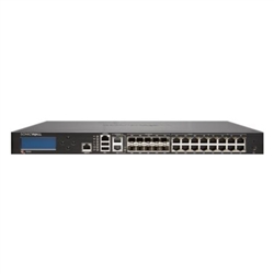 03-SSC-1355 sonicwall nsa 9650 gen5 firewall replacement with agss 1yr