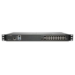 03-SSC-1375 SONICWALL NSA 2700 PROMOTIONAL TRADEUP WITH 3YR EPSS