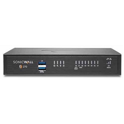 03-SSC-1802 SONICWALL TZ270 TRADEUP WITH 3 YR EPSS