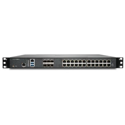 03-SSC-2981 SONICWALL NSA 4700 PROMO TRADEUP WITH 3YR APSS