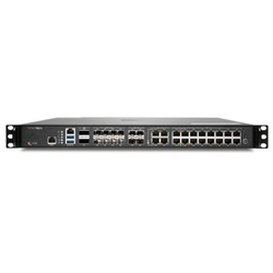 03-SSC-2987 SONICWALL NSA 6700 PROMO TRADEUP WITH 3YR APSS