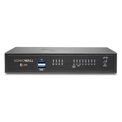 03-SSC-3005 SONICWALL TZ370 PROMO TRADEUP WITH 3YR EPSS