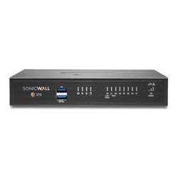 03-SSC-3009 SONICWALL TZ370 WIRELESS-AC PROMO TRADEUP WITH 3 YR APSS