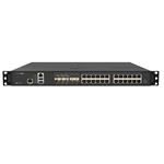 03-SSC-4649 SONICWALL NSA 3800 TOTALSECURE ESSENTIAL EDITION 1YR