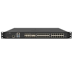 03-SSC-4650 SONICWALL NSA 3800 TOTALSECURE ESSENTIAL EDITION 3YR