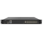 03-SSC-4677 SONICWALL NSA 2800 TOTALSECURE ESSENTIAL EDITION 1YR