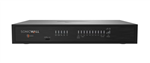 03-SSC-6980 SONICWALL TZ480 SECURE UPGRADE PLUS ADVANCED EDITION 2YR