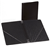 Folder: Marlo Choral Folder Octavo Size (7 3/4 x 11). MARLO - folder - black