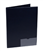 Folder: Marlo Band and Orchestra Concert Folder (10 x 14). MARLO - folder - black