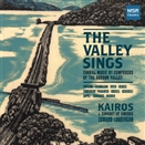 The Valley Sings: Choral Music by Composers of the Hudson Valley. MSR CLASSICS - compact disc