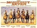 BERNSTEIN, Elmer (1922-2004) - Magnificent Seven (Symphony Pops) (Russ). HAL LEONARD