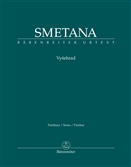 SMETANA, Bedrich (1824-1884) - Vyshehrad (Urtext). BAERENREITER VERLAG - large score