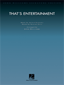 SCHWARTZ, Arthur - That's Entertainment (Williams) (Signature Edition). HAL LEONARD