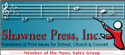 BESIG, Don - Flying Free. SHAWNEE PRESS, INC. - choral octavo