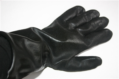 1 Pair Janitorial Safety Gloves