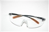 Janitorial Clear Safety Glasses