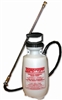 TagSprayer - 2 Gallon pump up sprayer for use with our graffiti removal product Taginator.