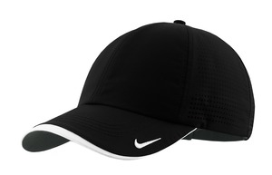 Nike Golf Dri-Fit Swoosh Perforated Cap