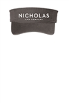 Port Authority Beach Wash Visor