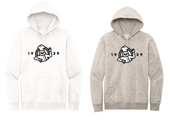 District VIT 1939 Hoodie