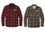 Eddie Bauer Woodland Shirt Jac