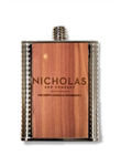 Nicholas and Company Flask