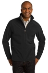 Port Authority Men's Core Soft Shell Jacket