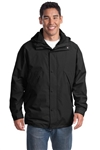 Port Authority Men's 3-in-1 Jacket