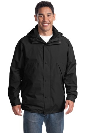 Port Authority Men's 3-in-1 Jacket