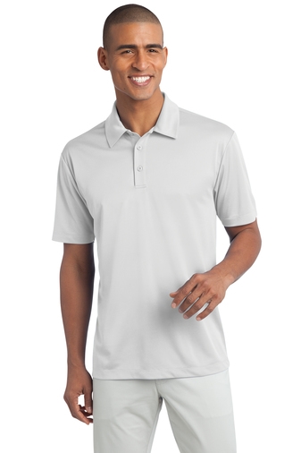 Port Authority Men's Silk Touch Performance Polo