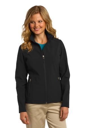 Port Authority Women's Core Soft Shell Jacket