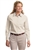 Port Authority Women's L/S Easy Care Twill