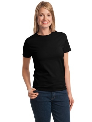 Port & Company Ladies 100% Cotton T-Shirt