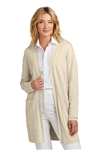 Mercer+Mettle Women’s Open-Front Cardigan Sweater