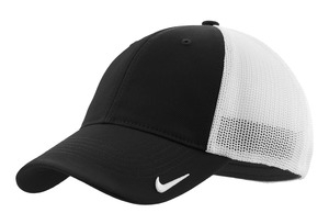 Nike Golf Mesh Back Cap