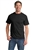 Embroidered Men's 100% Cotton T-Shirt