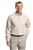 Port Authority Men's L/S Easy Care Twill