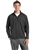 Sport-Tek Men's Sport-Wick Stretch 1/2-Zip Pullover