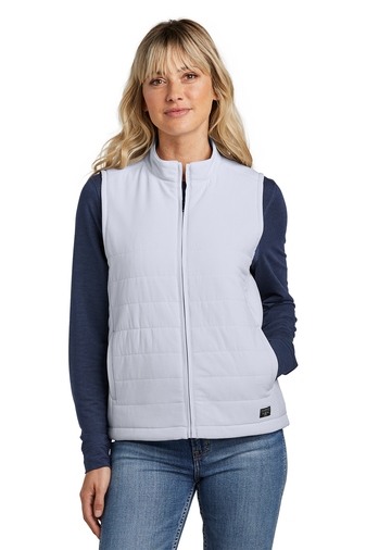 TravisMathew Ladies Cold Bay Vest