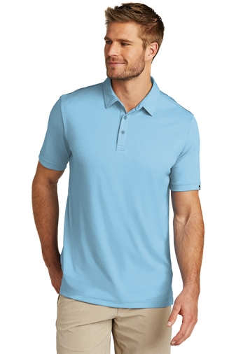 TravisMathew Coto Performance Polo