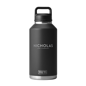 Yeti 64 oz. Rambler with Chug Cap